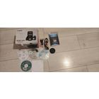 Canon eos 500d коробка диски провода крышка от байонета Japan