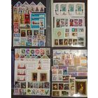 Марки СССР, полный годовой набор за 1973 год с разновидностями, высокий каталог. Смотрите фото**