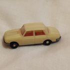 Автомобиль пластик СССР