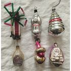 Ёлочные игрушки