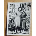 Старое фото в коллекцию