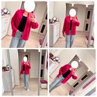 Рубашка блузка новая Terranova, р-р М