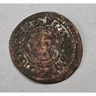 1643 год солид