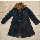 Бекеша (кожух, тулуп) ОБМЕН!