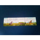 Беларусь 2007 заповедники