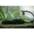 Пульверизатор для парфюма  + бутылка  ( набор )  Германия  ( все целое и рабочее )