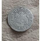 Полугрош 1510 год