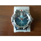 Часы Командирские 2414А водонепроницаемые