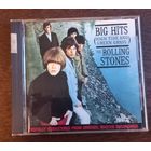 The Rolling Stones – Big Hits (High Tide And Green Grass) / Japan