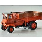 СШ-75 Таганрожец. 1/43.