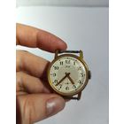 Часы "ЗИМ" .Позолота AU 10.