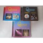 (лот - 3cd)  Queen