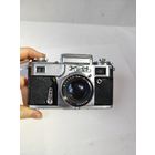 Фотоаппарат КИЕВ 4.