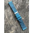 Ремень для часов 20 мм ( Лот с рубля )