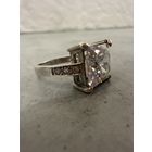 Кольцо СЕРЕБРО 925 пр. (26).  Распродажа коллекции!!!