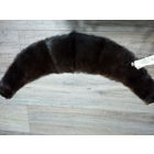 Норковый воротник