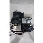 Фотоаппараты одним лотом