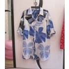 Блузка Esmara хлопковая, р.XL. Новая.