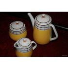 ЧАСТИ СЕРВИЗА СТАРЫЙ