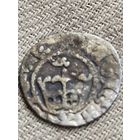 Распродажа - Полугрош Коронный Ян Ольбрахт 1492-1501,(Польша)