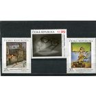 Чехия. Живопись. Вып.2014