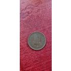 Япония 10 йена