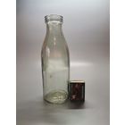 Бутылка молочная СССР БСЗ  0.5 л. 1961 год.