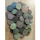 В основном Империя-68 шт.