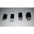 ТРАНЗИСТОРЫ  IXFH26N50P3