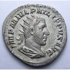 Антониниан, 244- 249 гг., император Филипп Араб, Римская империя