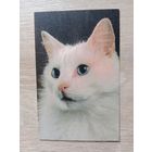 Календарик 1990