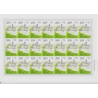 Беларусь 2012 XIV стандарт Архитектура Самокл 0906 ном 200 лист**