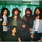 Deep Purple - New, Live And Rare / JAPAN