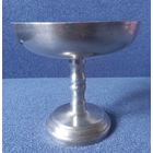 Креманка МНЦ СССР Кольчугино Клеймо Глухарь