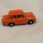 Автомобиль пластик СССР