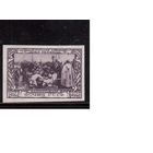 СССР-1944, (Заг.845), **  , И.Репин, Живопись