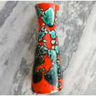 Ваза Германия винтаж керамика 18см