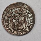 1644 год солид