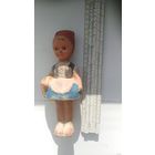 Кукла из СССР, редкая