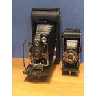 Фотоаппарат Кодак модель С, KODAK model C большой размер