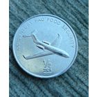 Werty71 Северная Корея 1/2 чона 2002 Самолёт