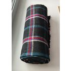 Домотканая ткань. ЦТ-3.