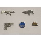 Значки. Цена за 1 шт.