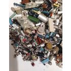 Радиодетали СССР. С Рубля без МЦ.