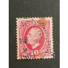 Швеция 1891-1903. Король Оскар II