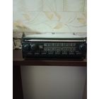 Магнитола Урал - Авто - 2 СССР знак качества в отличном рабочем состоянии