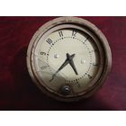 Автомобильные часы АЧГ 1968 год