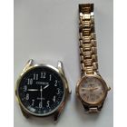 ЧАСЫ. не работают.  лот не разбивается, цена за лот.