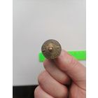 Закрутка, гайка на винте.Дюймовая.