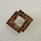 Брошь Элегант, СССР